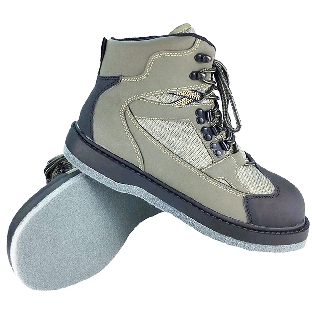 Scarpe da pesca, Stivali da pe - Hunting Boot Insole recensione e prezzo