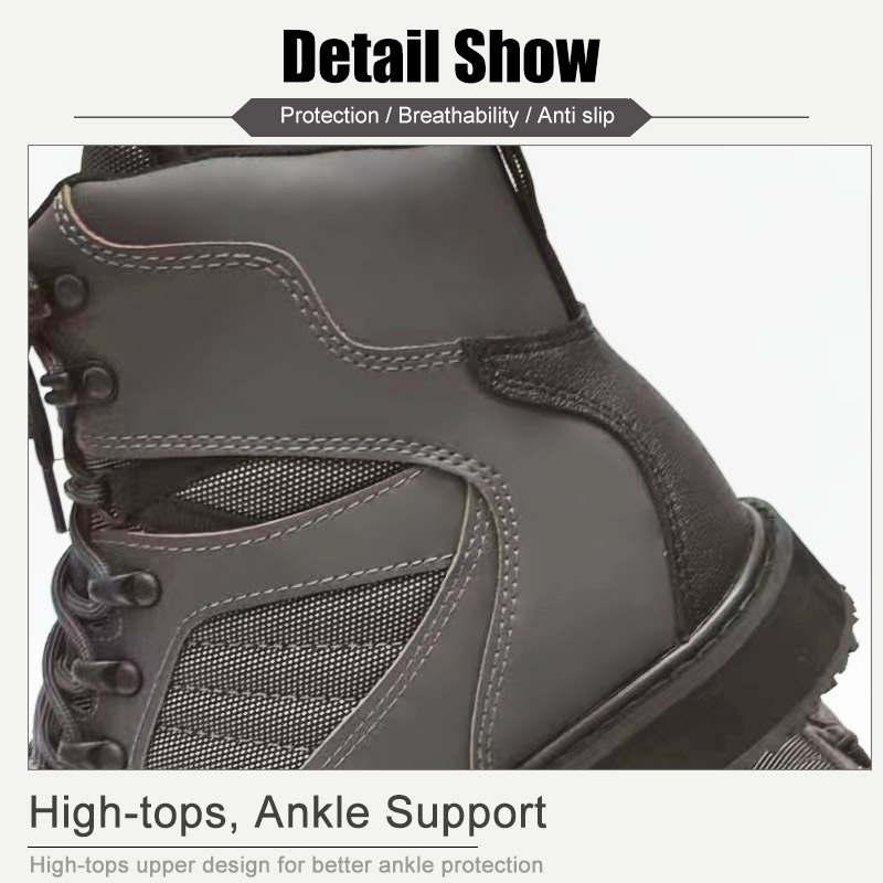 Scarpe da pesca, Stivali da pe - Hunting Boot Insole recensione e prezzo
