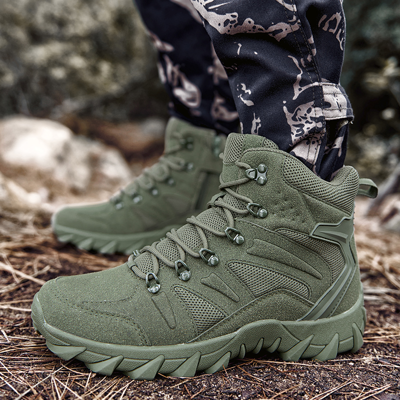Stivali da allenamento per com - Hunting Fishing Outdoor recensione e prezzo