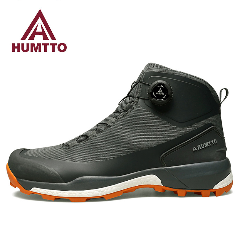 HUMTTO scarpe da trekking da u - Hunting Outdoor Boots recensione e prezzo