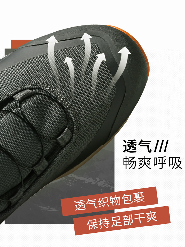 HUMTTO scarpe da trekking da u - Hunting Outdoor Boots recensione e prezzo