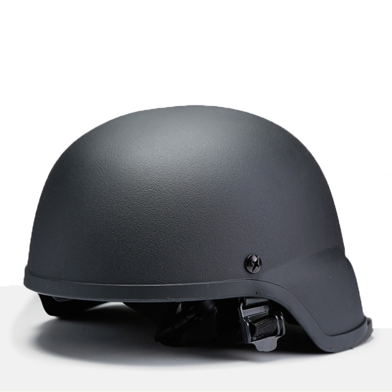 Casco Tattico in Plastica per  - Outdoor Hunting Games For Kids recensione e prezzo