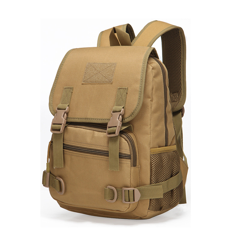 Zaino tattico MOLLE Camouflage - Outdoor Hunting Games For Kids recensione e prezzo