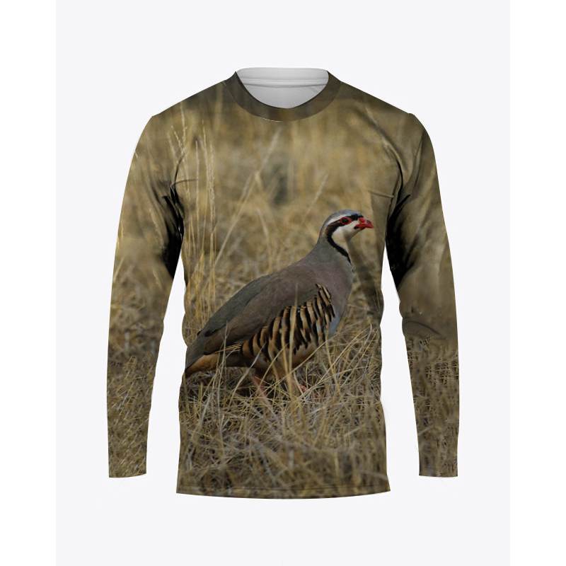 Camouflage caccia animali stam - Hunting Quail recensione e prezzo