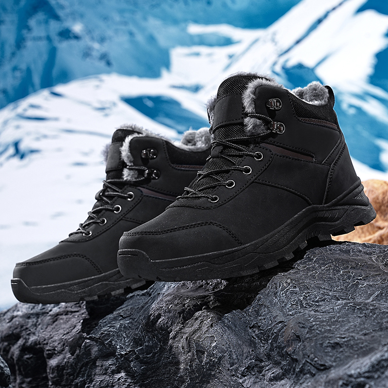 Nuovi Stivali da Neve Invernal - Hunting Boot Insole recensione e prezzo