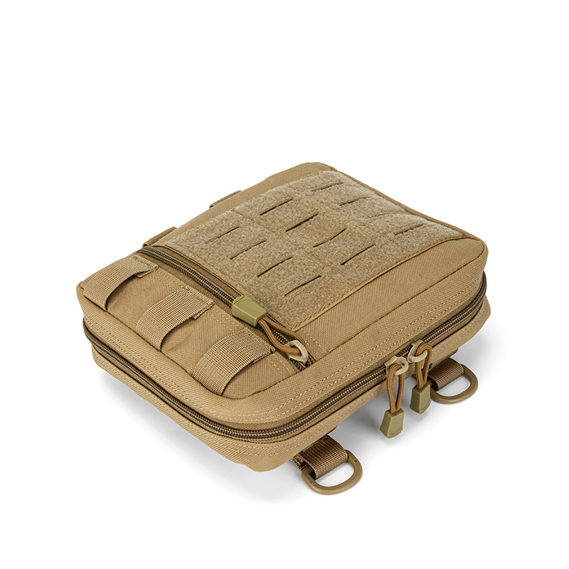 Borsa Tattica MOLLE Admin con  - Outdoor Hunting Packs recensione e prezzo