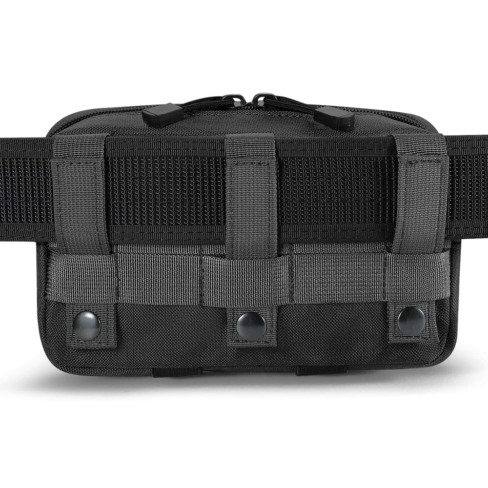 Molle Admin Pouch Utility EDC  - Outdoor Hunting Packs recensione e prezzo