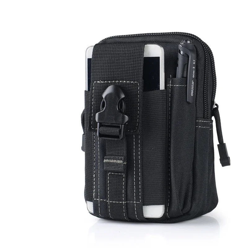 Marsupio Tattico da Esterno, B - Outdoor Hunting Packs recensione e prezzo
