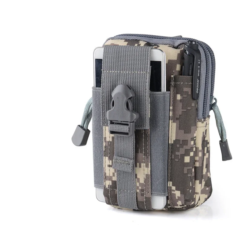Marsupio Tattico da Esterno, B - Outdoor Hunting Packs recensione e prezzo