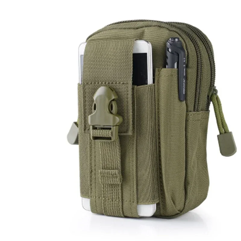 Marsupio Tattico da Esterno, B - Outdoor Hunting Packs recensione e prezzo