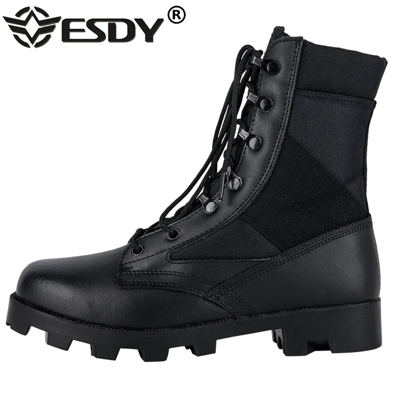 Stivaletti mimetici da uomo ou - Hunting Boot Insole recensione e prezzo