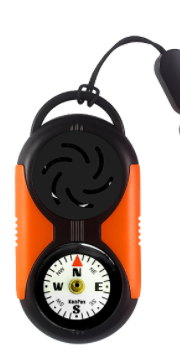 Kit Termometro Bussola 2025 -  - Hunting Outdoor Thermometer recensione e prezzo