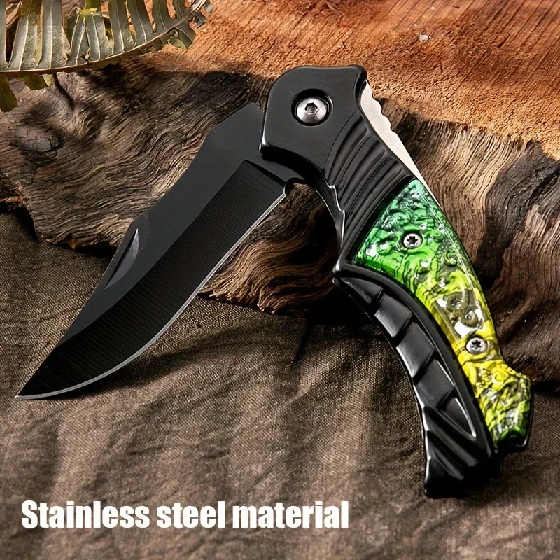 Nuovo coltello pieghevole port - Hunting And Outdoor Supplies recensione e prezzo