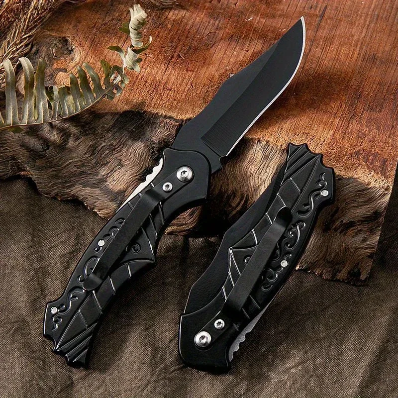 Nuovo coltello pieghevole port - Hunting And Outdoor Supplies recensione e prezzo
