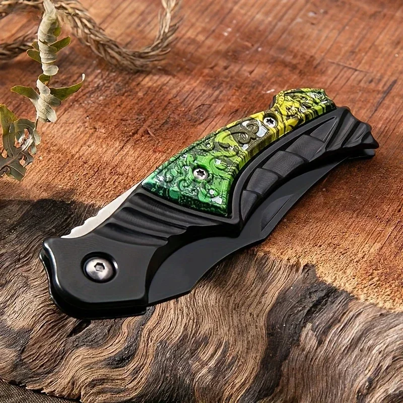 Nuovo coltello pieghevole port - Hunting And Outdoor Supplies recensione e prezzo