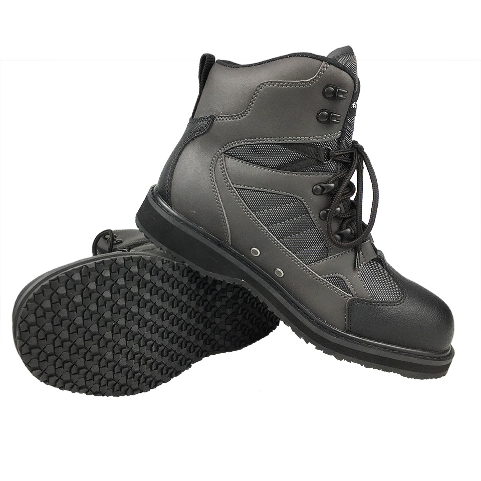 Scarpe da pesca, stivali da pe - Hunting Boot Insole recensione e prezzo