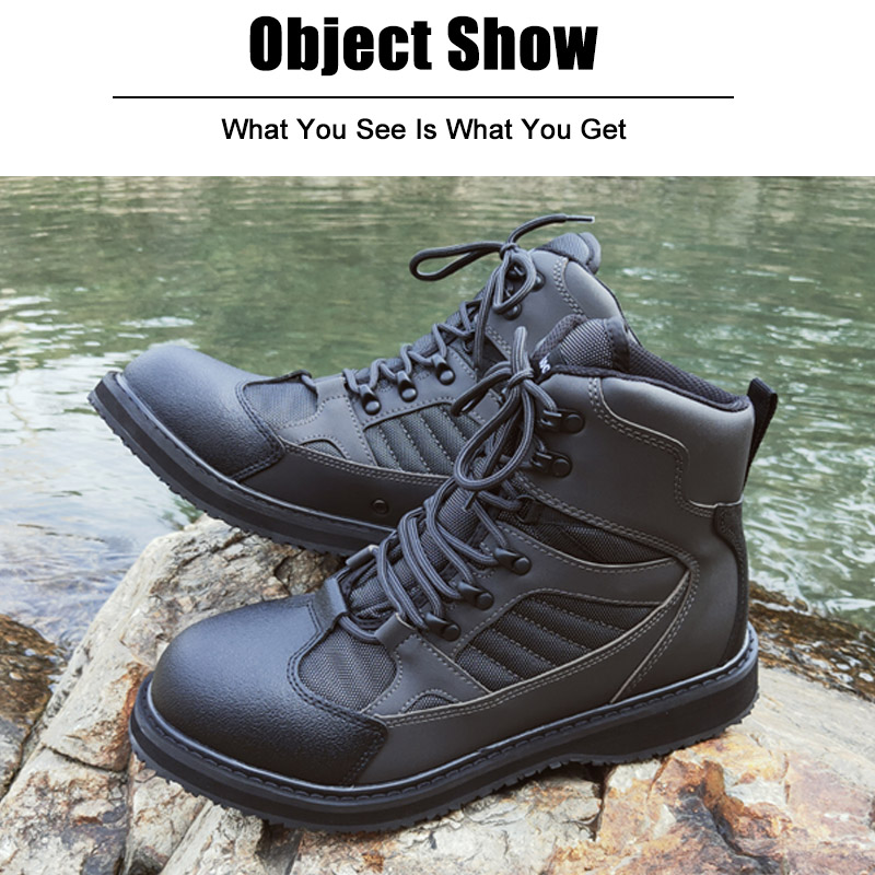 Scarpe da pesca, stivali da pe - Hunting Boot Insole recensione e prezzo