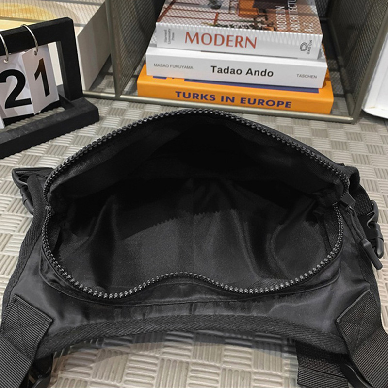 Marsupio Molle Street Fishing  - Outdoor Hunting Packs recensione e prezzo