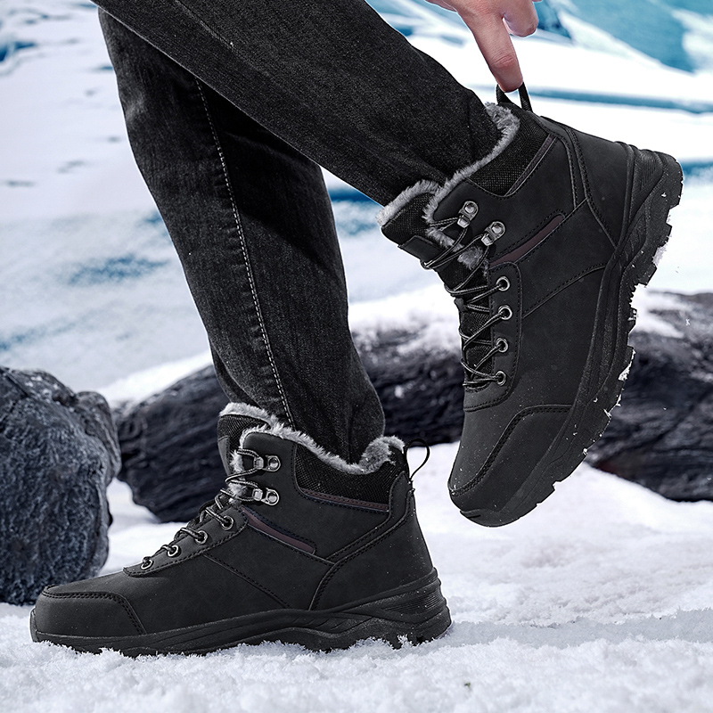 Nuove Scarpe da Trekking Autun - Hunting Boot Insole recensione e prezzo
