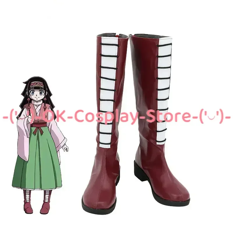 [Personalizzato] Alluka Zoldyc - Hunting Outdoor Boots recensione e prezzo
