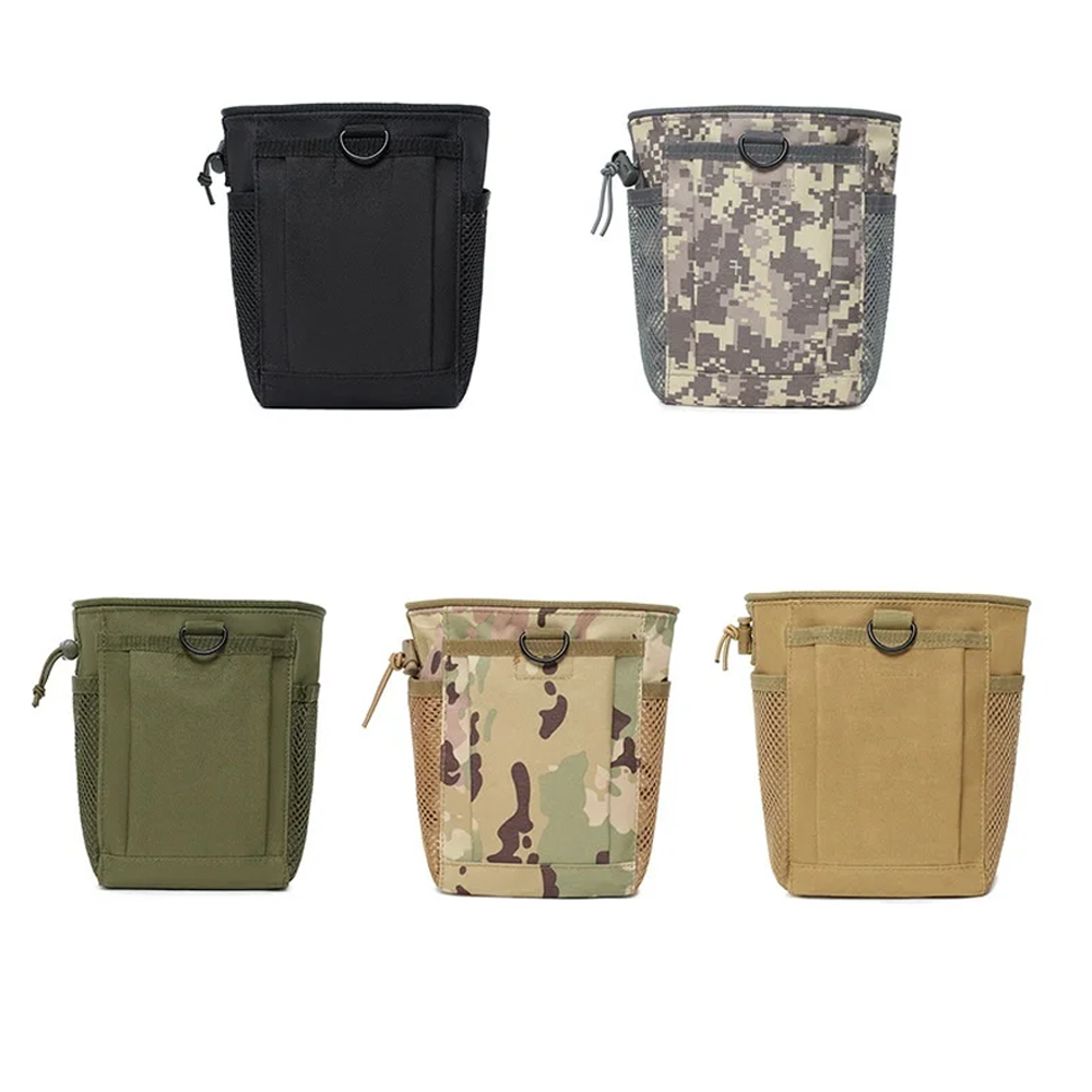 NUOVA Borsa Tattica Molle da 3 - Outdoor Hunting Packs recensione e prezzo