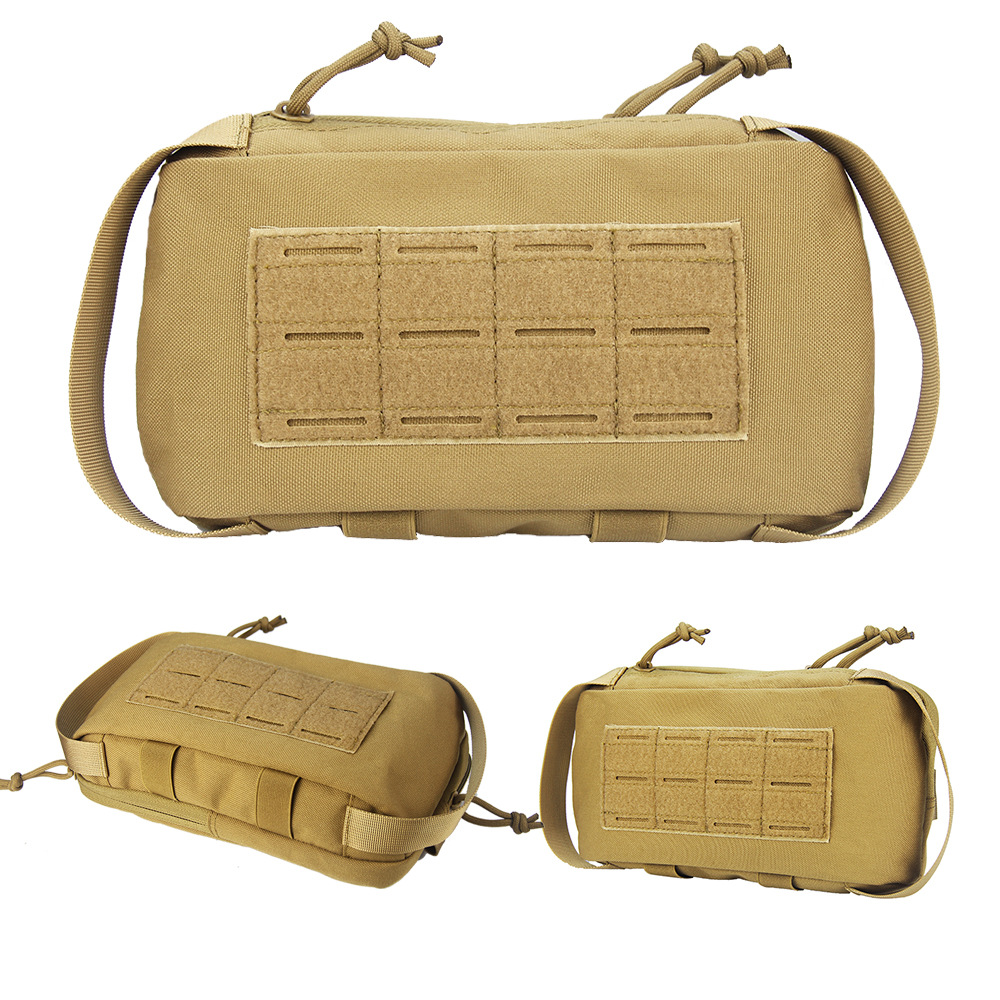 Marsupio sportivo in Nylon 100 - Outdoor Hunting Packs recensione e prezzo