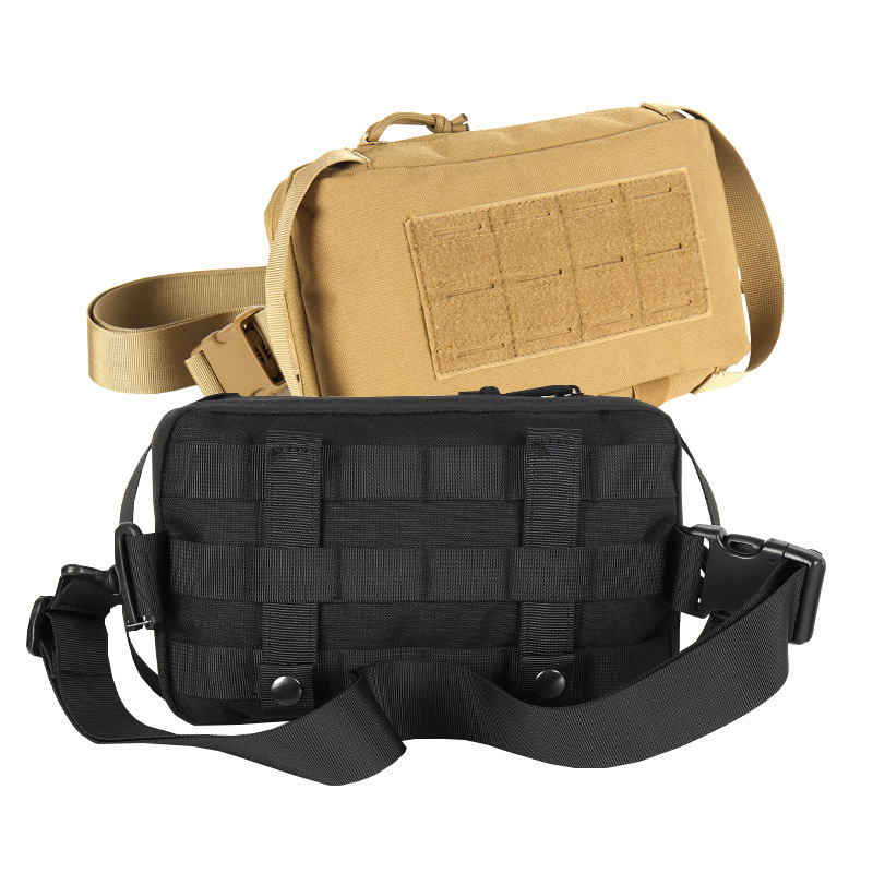 Marsupio sportivo in Nylon 100 - Outdoor Hunting Packs recensione e prezzo