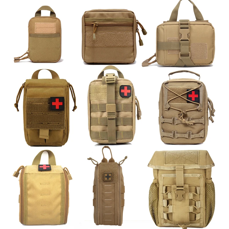 Borsa Tattica Molle, Sacchetto - Hunting And Outdoor Supplies recensione e prezzo