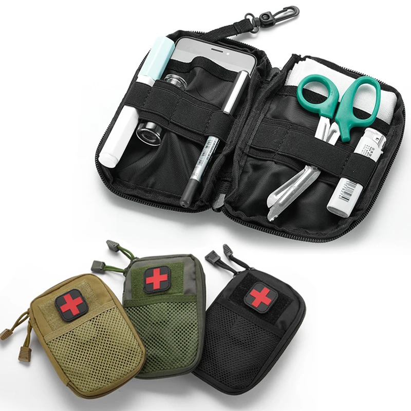 Borsa Tattica Molle, Sacchetto - Hunting And Outdoor Supplies recensione e prezzo
