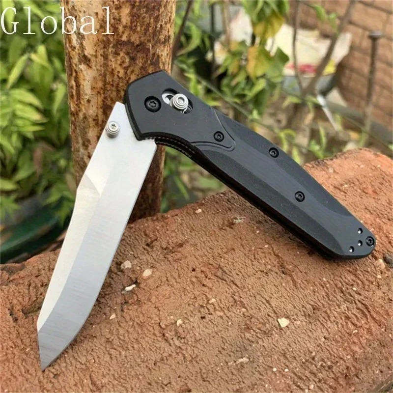 Coltello BM 940 EDC con manico - Hunting Fishing Outdoor recensione e prezzo