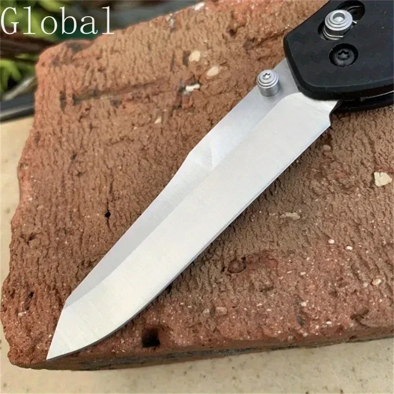 Coltello BM 940 EDC con manico - Hunting Fishing Outdoor recensione e prezzo