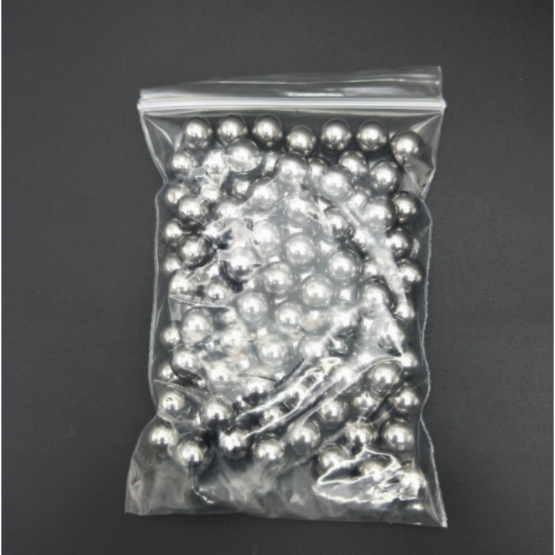 1000 Pezzi Palline in Acciaio  - Hunting And Outdoor Supplies recensione e prezzo