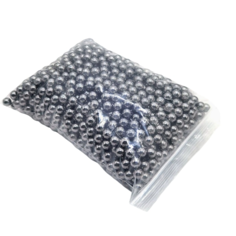 1000 Pezzi Palline in Acciaio  - Hunting And Outdoor Supplies recensione e prezzo