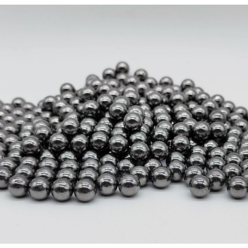 1000 Pezzi Palline in Acciaio  - Hunting And Outdoor Supplies recensione e prezzo