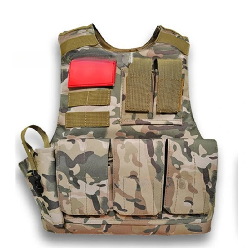 Gilet di protezione per tiro C - Outdoor Hunting Games For Kids recensione e prezzo