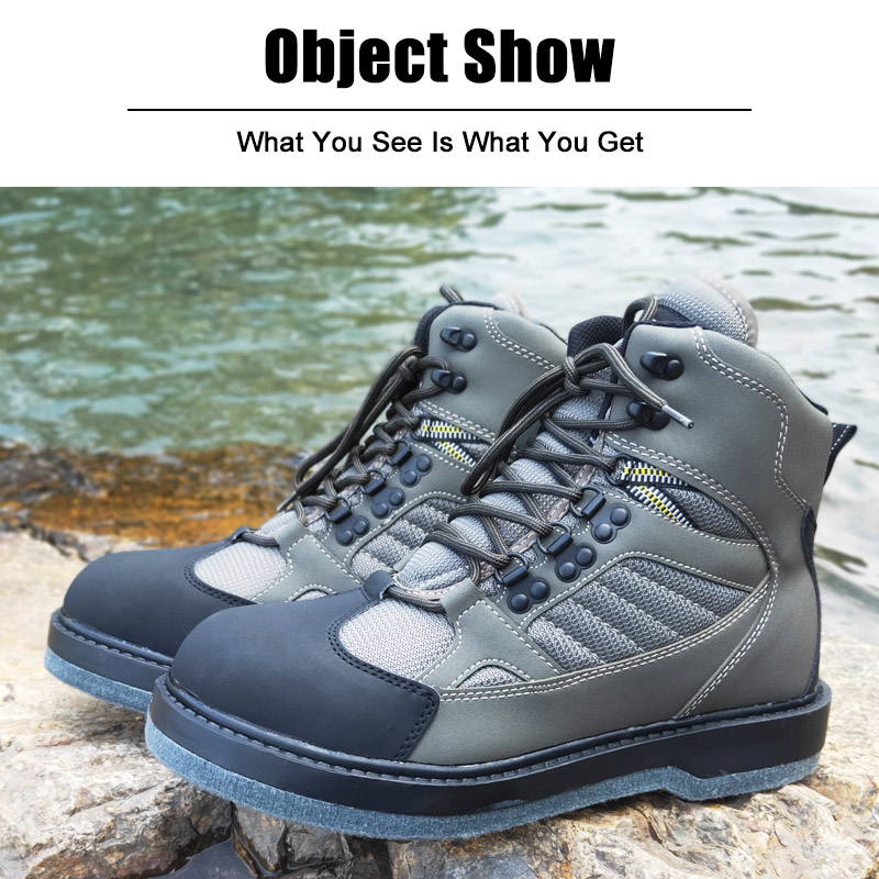 Scarpe da pesca da uomo Stival - Hunting Boot Insole recensione e prezzo