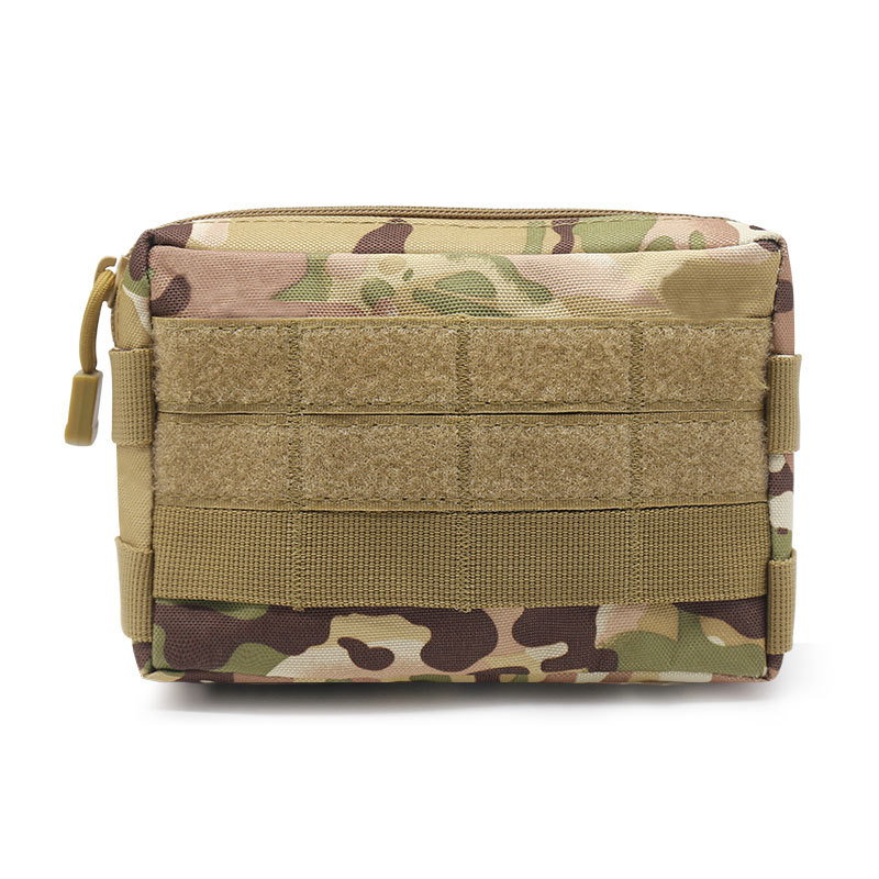 Marsupio Tattico Molle 600D Im - Outdoor Hunting Packs recensione e prezzo