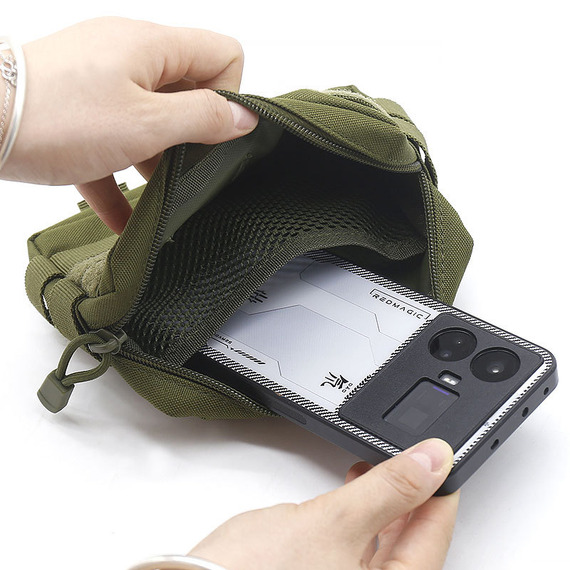 Marsupio Tattico Molle 600D Im - Outdoor Hunting Packs recensione e prezzo