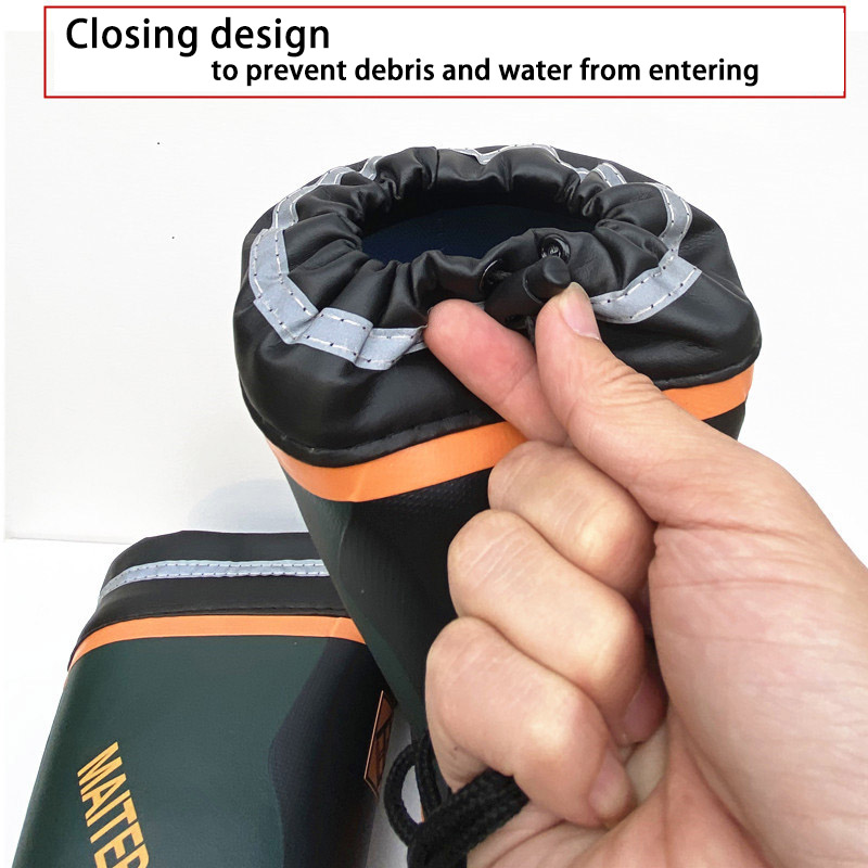 Stivali da pioggia da caccia d - Hunting Boot Insole recensione e prezzo