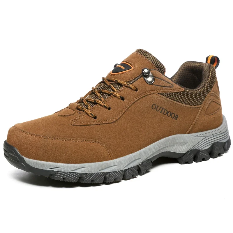 Scarpe da trekking impermeabil - Hunting Outdoor Boots recensione e prezzo