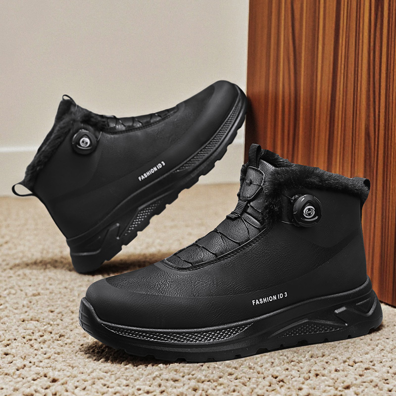 Stivali da neve da uomo Stival - Hunting Boot Insole recensione e prezzo