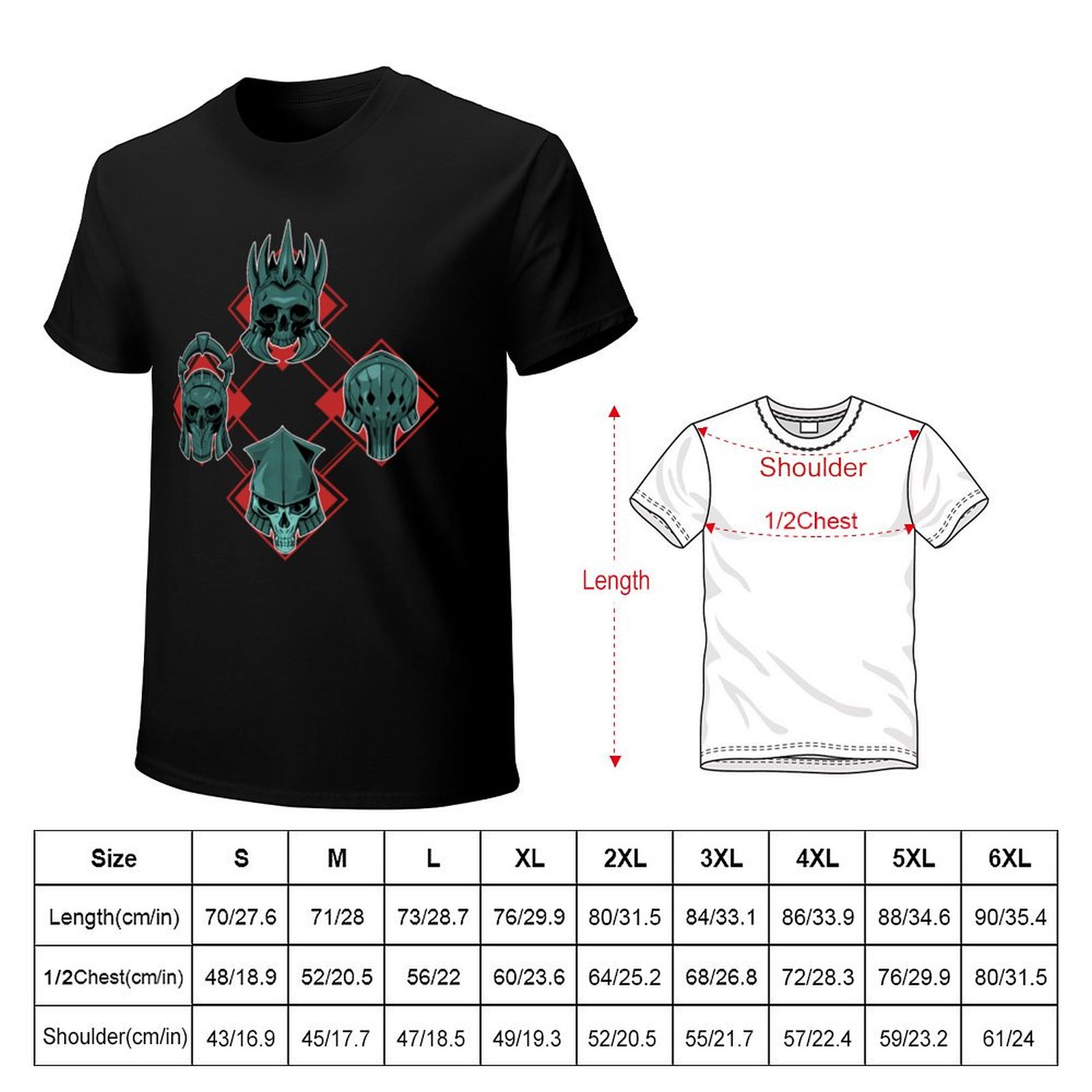 T-Shirt The Wild Hunt, Comoda  - Wildman Hunting & Outdoor Photos recensione e prezzo