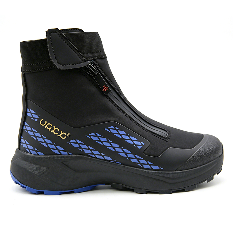 Scarpe da trekking e sportive  - Hunting Outdoor Boots recensione e prezzo