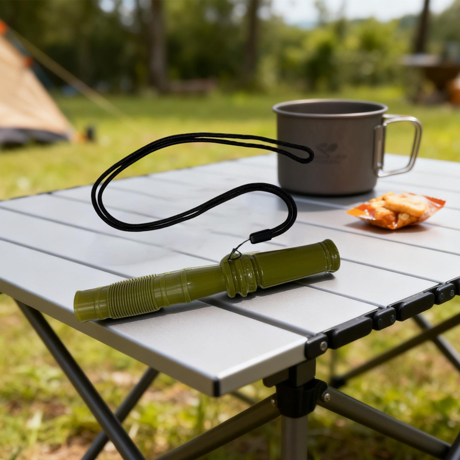 Corna di sonaglio per la cacci - Hunting And Outdoor Supplies recensione e prezzo