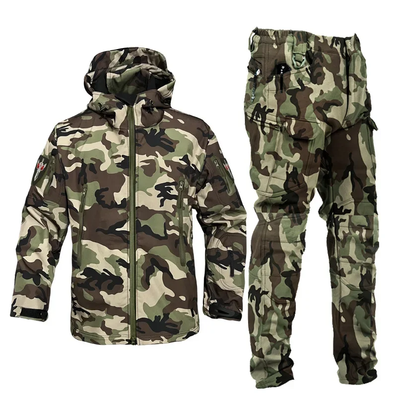 New Tactical Winter Set tuta i - Outdoor Hunting Pants Women recensione e prezzo