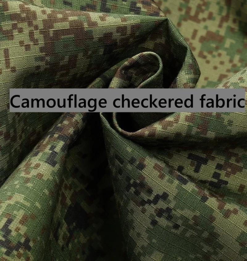 Tuta Tattica Mimetica Russa, U - Camouflage Hunting Jacket recensione e prezzo