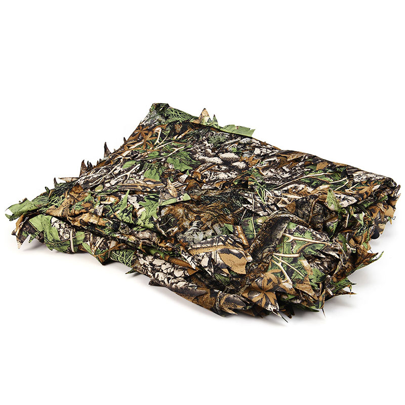 Uomo donna bambini Outdoor Ghi - Camouflage Hunting Jacket recensione e prezzo
