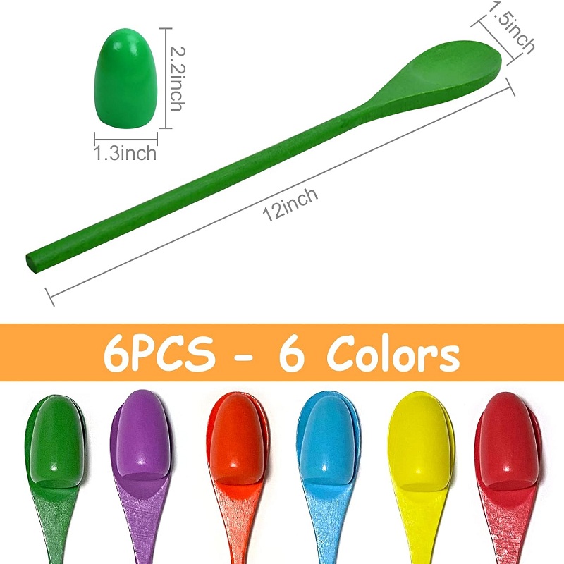 6Pcs set di giochi da corsa co - Outdoor Hunting Games For Kids recensione e prezzo