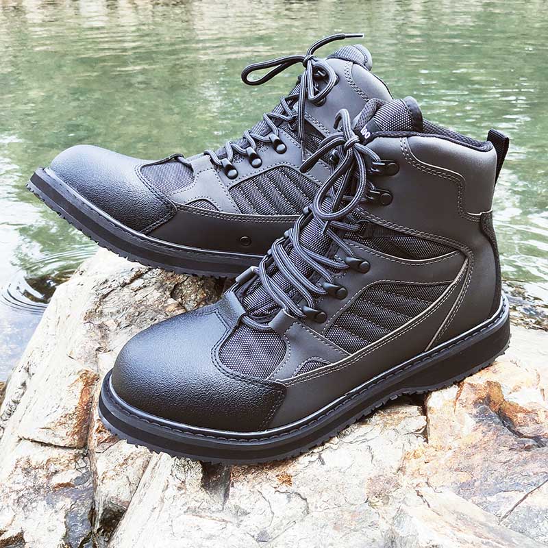 Scarpe da pesca Stivali da pes - Hunting Boot Insole recensione e prezzo