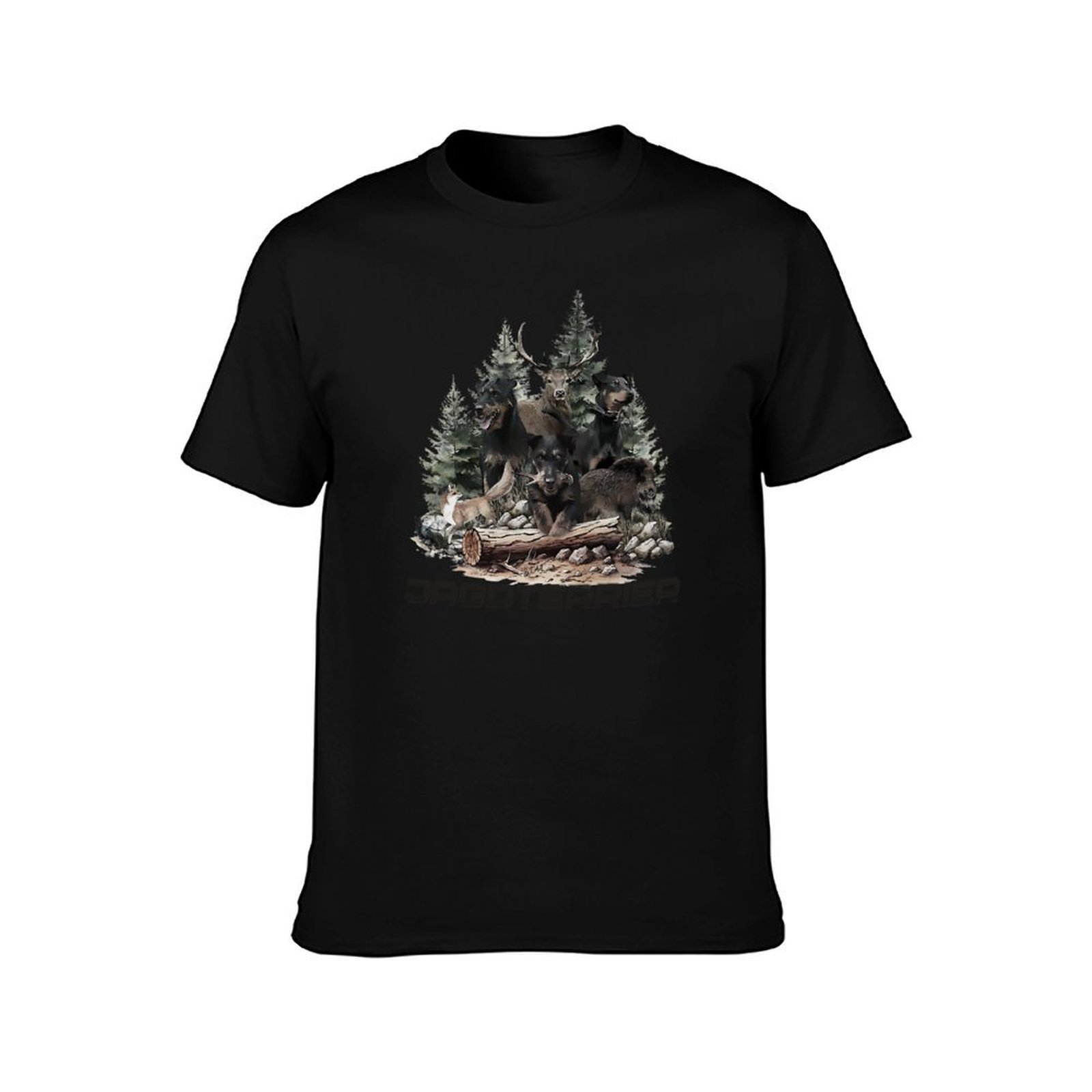German Hunting Terrier, il par - Wildman Hunting & Outdoor Photos recensione e prezzo